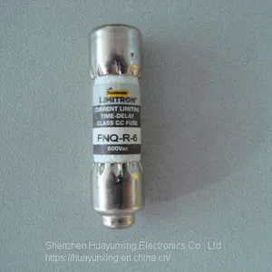 FNQ-R-6 Eaton Bussmann FNQ-R Fuse, 600V, thumbnail-1