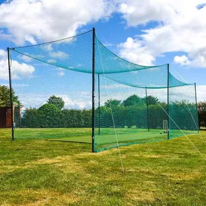 XIANKAI-Golf Ball Stop Netting thumbnail-1