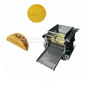 Potato Chip Maker Machine thumbnail-1