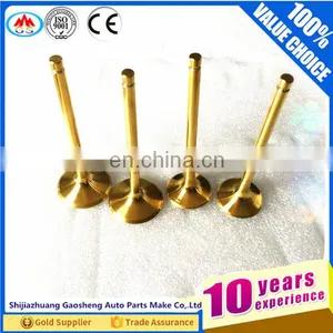 High Quality Truck Accessories and Spare Parts J08c J05c J07c S05c S05d Valve For Hino Diesel Engines thumbnail-2