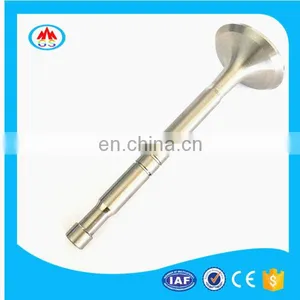 For Hyosung Aquila Mirage Avitar Gv125 Gv250 GV650 Gt250 Gt650 Engine Valve Air Colded Motor Spare Parts thumbnail-3