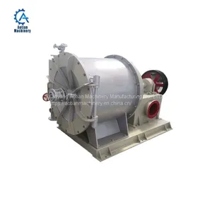 Machinery Fiber Separator Paper Pulp Makin Effect Fiber Separator thumbnail-5