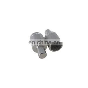 Stainless Steel Sintering Filter Cartridge thumbnail-5
