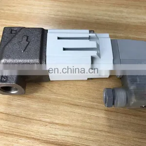New Original SMC Coolant Valve SGC221B-1615Y-5DZ 24VDC thumbnail-4