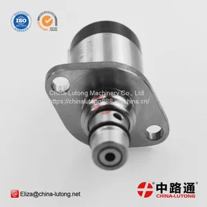 Scv Valve Opel 294200-9972 Scv Valve Toyota Corolla thumbnail-1