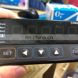 CONCH Digital Tachometer Ammeter Voltmeter FA-50VD070A thumbnail-6