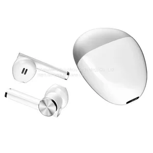OEM Blue Tooth 5.0 Wireless Earbuds Headphones TWS Wireless Earbuds thumbnail-4