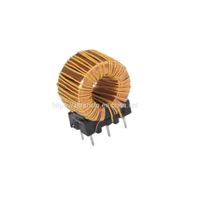 Toroidal Inductor for Medical Euqipment thumbnail-1