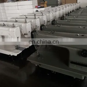 6150/B HIGH-SPEED LOCKETITCH SEWING MACHINE thumbnail-2
