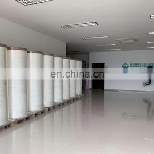 SUZHOU FORST Fiberglass Paint Stop Filter Media thumbnail-5