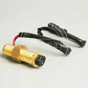 6245-71-8110 PUMP ASS'Y,PRIMING KOMATSU Parts SA6D125E, SAA12V140E, SAA6D125E, SAA6D140E, SAA6D170E PUMP thumbnail-4
