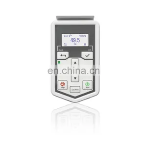 ABB Graphical Basic Control Panel ACS-BP-S thumbnail-1