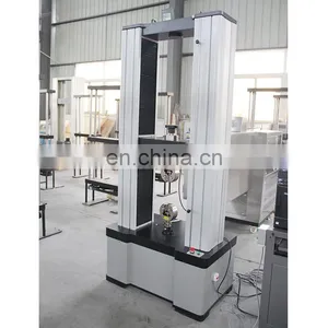 Easy to Operate Electronic Universal Testing Machine thumbnail-3