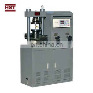 Compressive Strength Testing Machine Manufacturer/CTM Machine Price thumbnail-2
