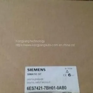 SIEMENS 505-6660B Spot of Industrial Control System thumbnail-2