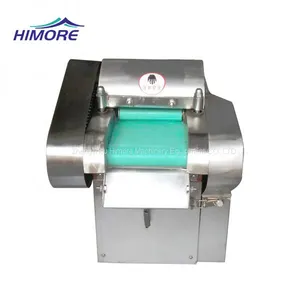 Good Price HM-YQC330 Mini Vegetable Cutting Machine for Small Restaurant Hotel Use thumbnail-1