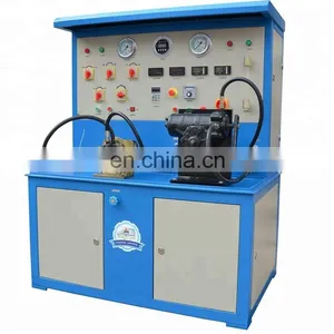 Automobile Steering Gear and Power Steering Pump Test Bench thumbnail-1