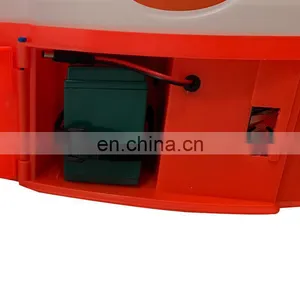 2020 Hot Selling Electrostatic Sprayer thumbnail-2