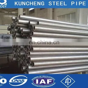 20CrMnTi Carbon Steel Pipe Specifications thumbnail-1
