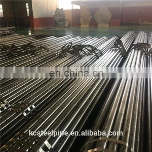 Cold Drawn JIS G3445 Grade STKM11A STEEL TUBE FOR CAR PARTS thumbnail-5
