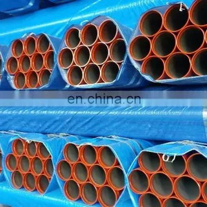 Production of API Standard 5L Line Steel Pipe thumbnail-7