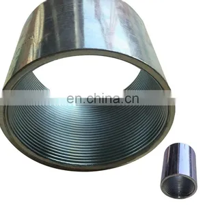 Ul1242 IMC Steel Pipe Fitting thumbnail-1