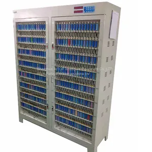 AITOP 21700 Capacity Tester C512 Channels Grading 32140 /18650 Battery charging & Discharging Analyzer thumbnail-3