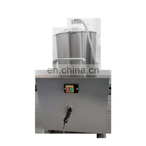 Automatic Peeling Machine Onion Peeler Potato Peeling Machine With Good Price thumbnail-2