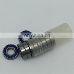 Hi Speed High Precision Ball Bearing 61902 Ceramic Bearing 6902 2rs thumbnail-4
