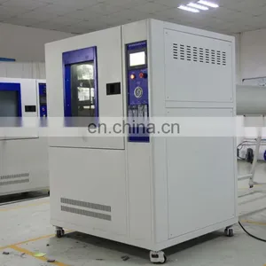 Liyi High Quality IPX3~6 Water Spray Test Instrument thumbnail-5