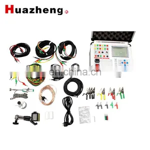 New Automatic Circuit Breaker Analyzer Best Price Circuit Breaker Analysis thumbnail-5