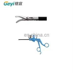 Grasper and Forceps Surgical Tongs Kelly Forceps thumbnail-1