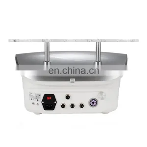 Wholesale Portable 5 in 1 40khz Vacuum Cavitation and rf Lifting Slimming Machine thumbnail-4