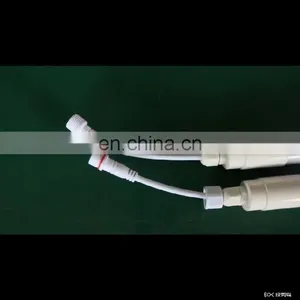 Wholesale Ip68 Waterproof t8 Led Tube Outdoor Light Box Billboard Waterproof Tube 0.6M 9W thumbnail-1
