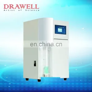 DW-ATN-1100 High Accuracy Laboratory Kjeldahl Nitrogen Analyzer thumbnail-3
