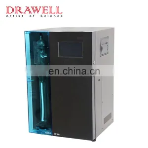 ATN1100 Fully Automatic Kjeldahl Nitrogen Analyzer thumbnail-3