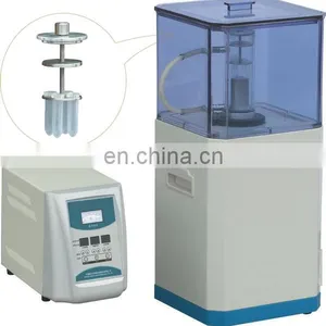 DW98-III Laboratory Equipment Electric Non-contact Mixer Ultrasonic Homogenizer thumbnail-1