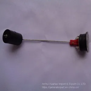 EF2600 Generator Fuel Meter thumbnail-3
