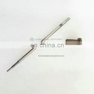 Bosch Common Rail Valve BOSCH Common Rail Injector Control Valve F 00V C01 033 thumbnail-3