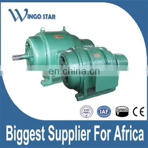 Y90S-2 1.5KW 380V 2800RPM Three Phase Electric Motor thumbnail-4