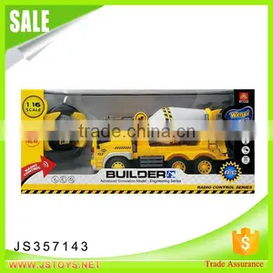New Arrival Model Truck Scale 1:8 rc for Wholesale thumbnail-1