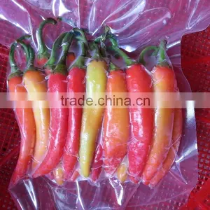 High Quality Big Frozen Hot Red Chili Pepper From Vietnam thumbnail-1