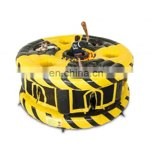 Party Interactive Games Inflatable Human Size Whack A Mole Game For Sale thumbnail-2