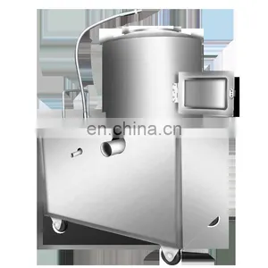 Factory Direct Supply Potato Peeler / Commercial Potato Peeler Washer Washing Machine thumbnail-3