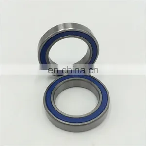 Cheapest Price Ball Bearing 61801 Chrome Steel Deep Groove Sealed Ball Bearing 61801 2rs zz thumbnail-6
