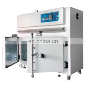 LIYI Drying Ovens Price Hot Air Oven For Laboratory thumbnail-3