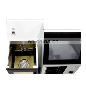Automatic Lab Petroleum Distillation Analyzer Distillation Testing Machine Lab Equipment Astm D86 Distillation Apparatus thumbnail-4