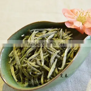 White Silver Needle White Tea White Pekoe Silver Needle thumbnail-3
