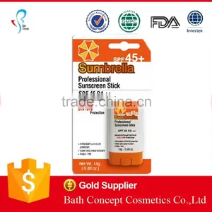 FDA Certification Whitening Sunscreen Lotion for Wholesale thumbnail-2