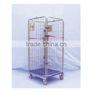 Rail Hand Trolley RL-06 thumbnail-1
